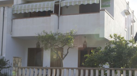 7 Notti in Casa Vacanze a San Vito Lo Capo